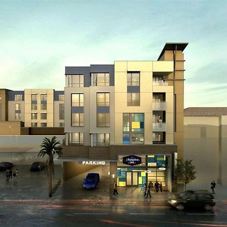 Hampton Inn&Suites Los Angeles - Glendale Exterior foto