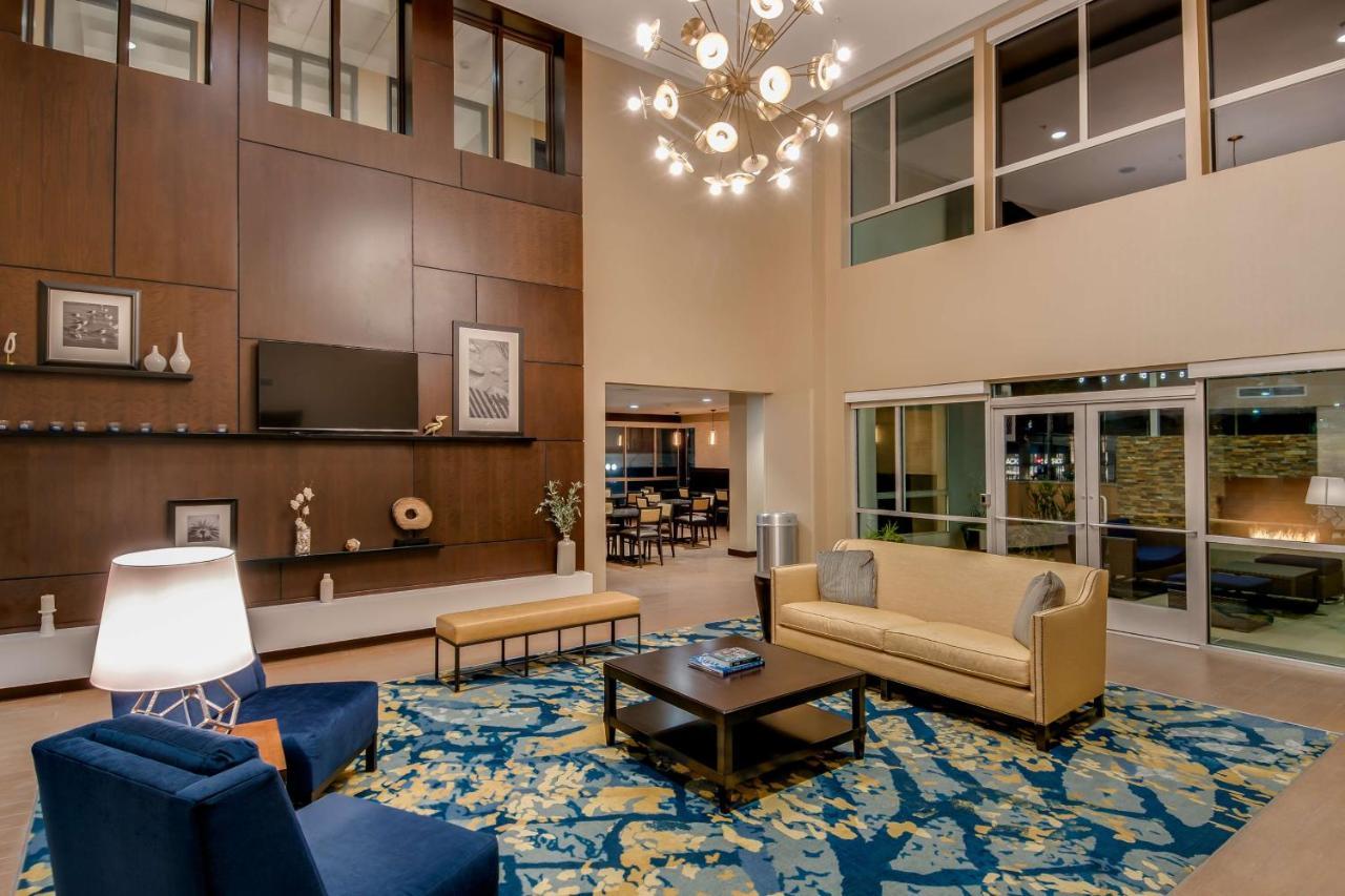 Hampton Inn&Suites Los Angeles - Glendale Exterior foto