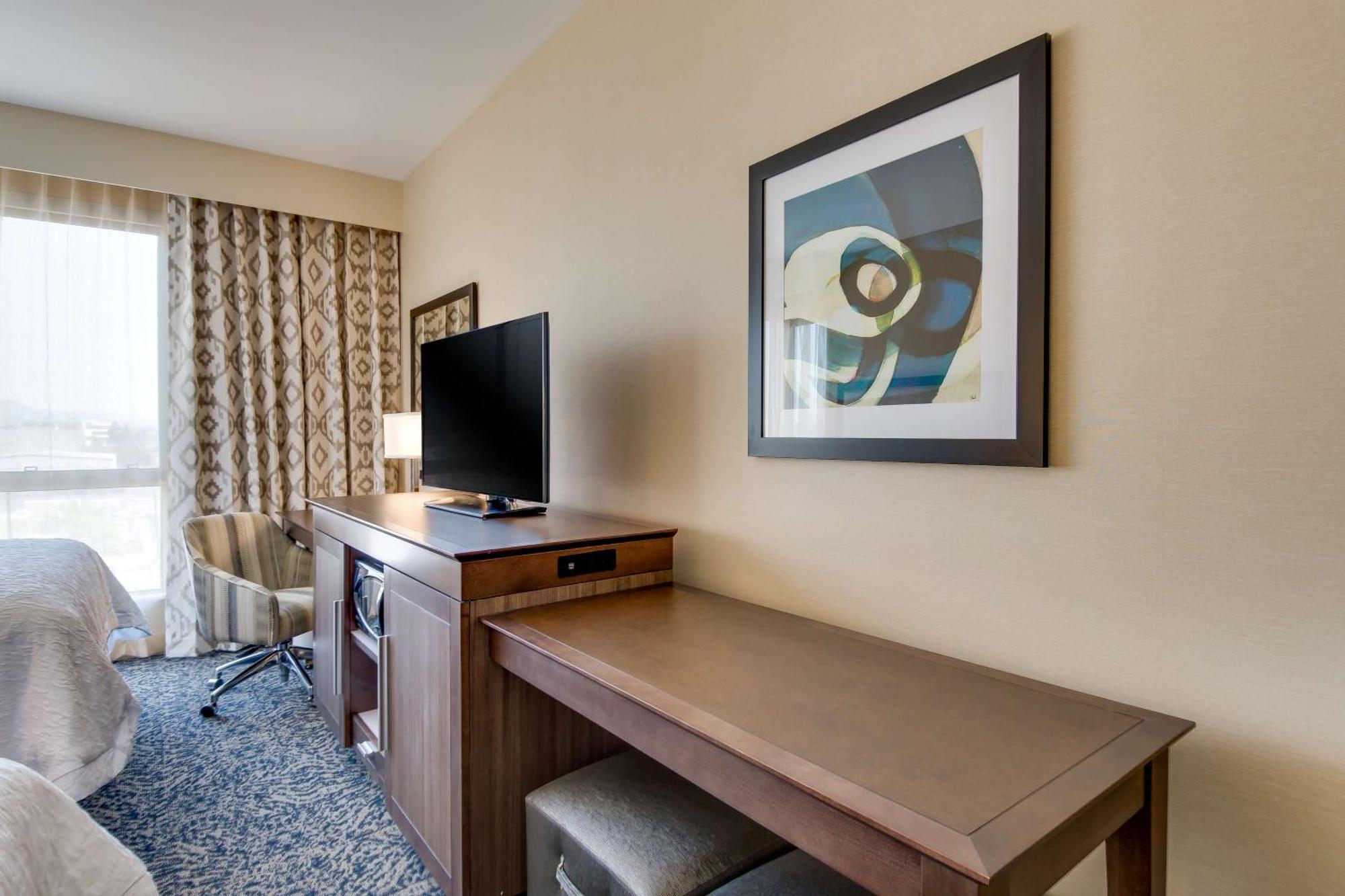 Hampton Inn&Suites Los Angeles - Glendale Exterior foto