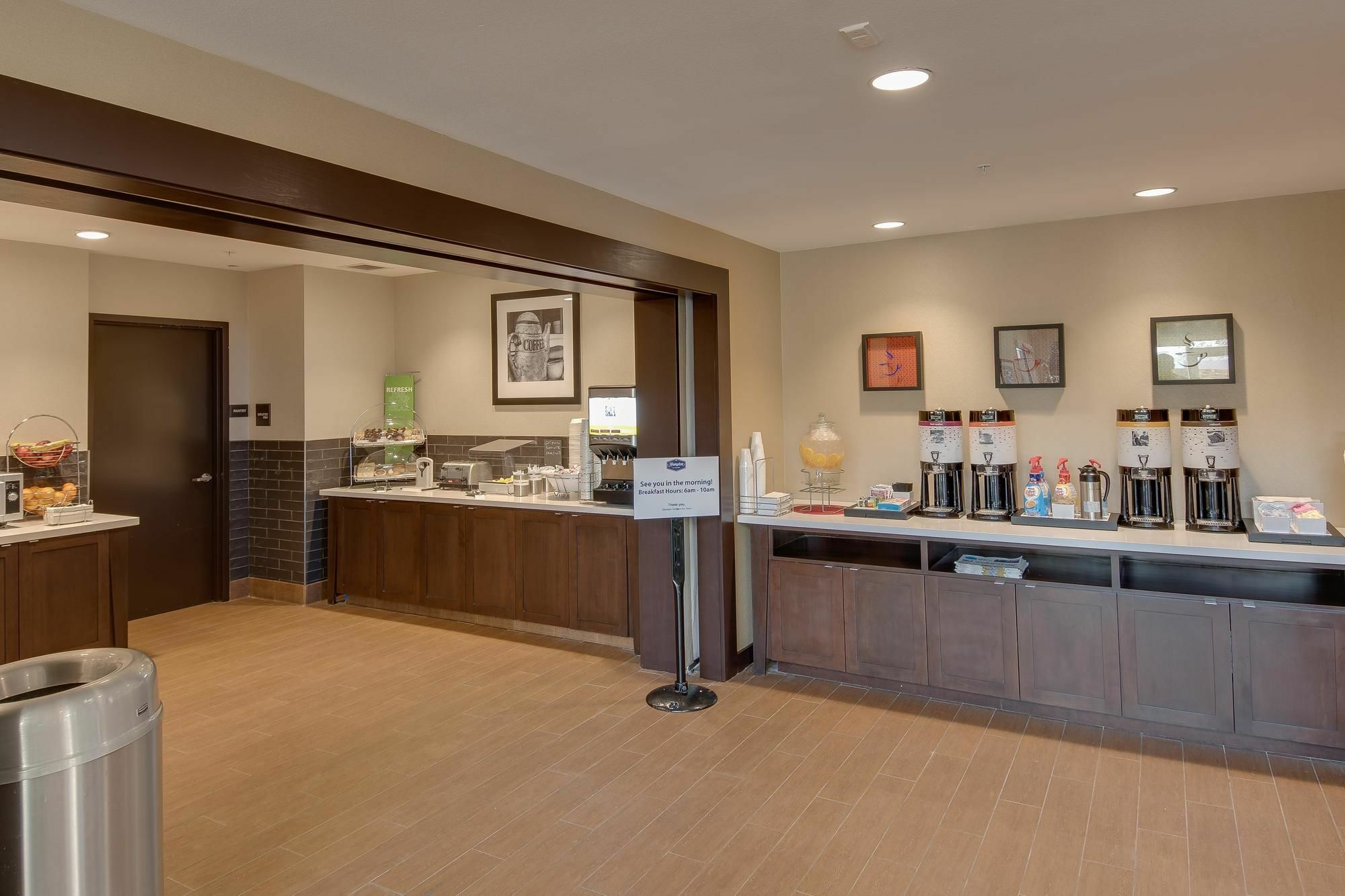 Hampton Inn&Suites Los Angeles - Glendale Exterior foto